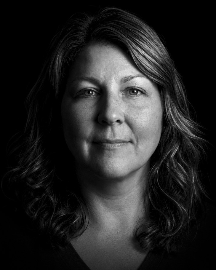 Portrait of Dayna Regan