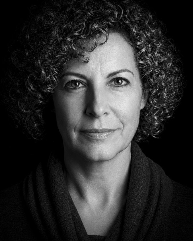 Portrait of Jacqueline Grennon Brooks