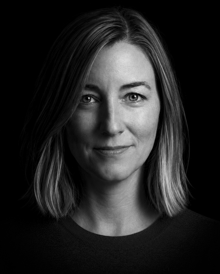 Portrait of Jennifer Visitacion